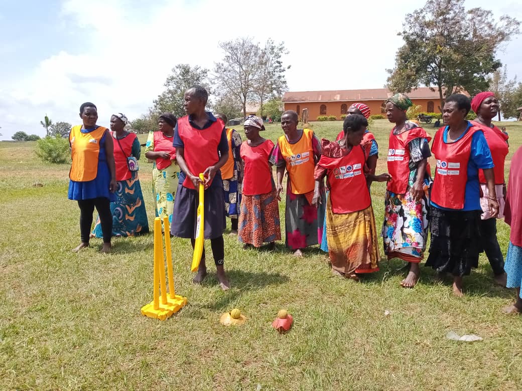 Kivubuka Sports Gala