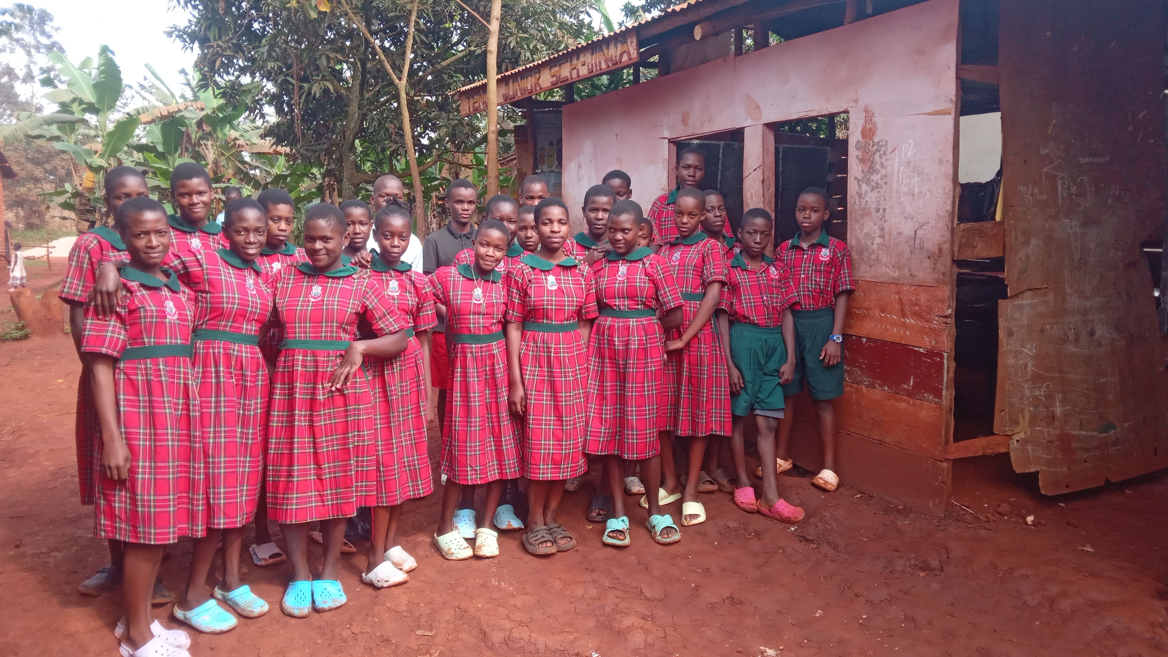 Education Program