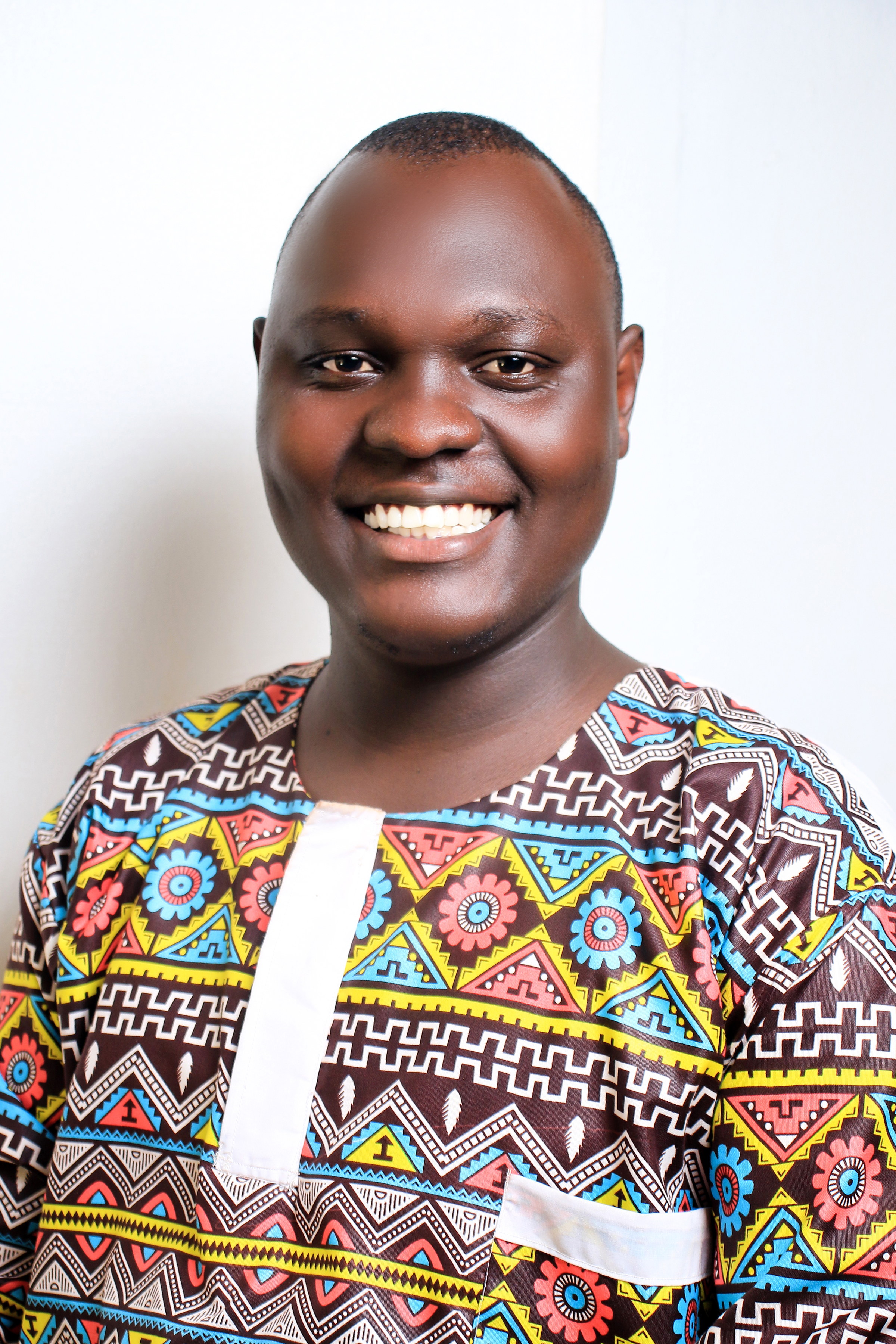 Executive Director