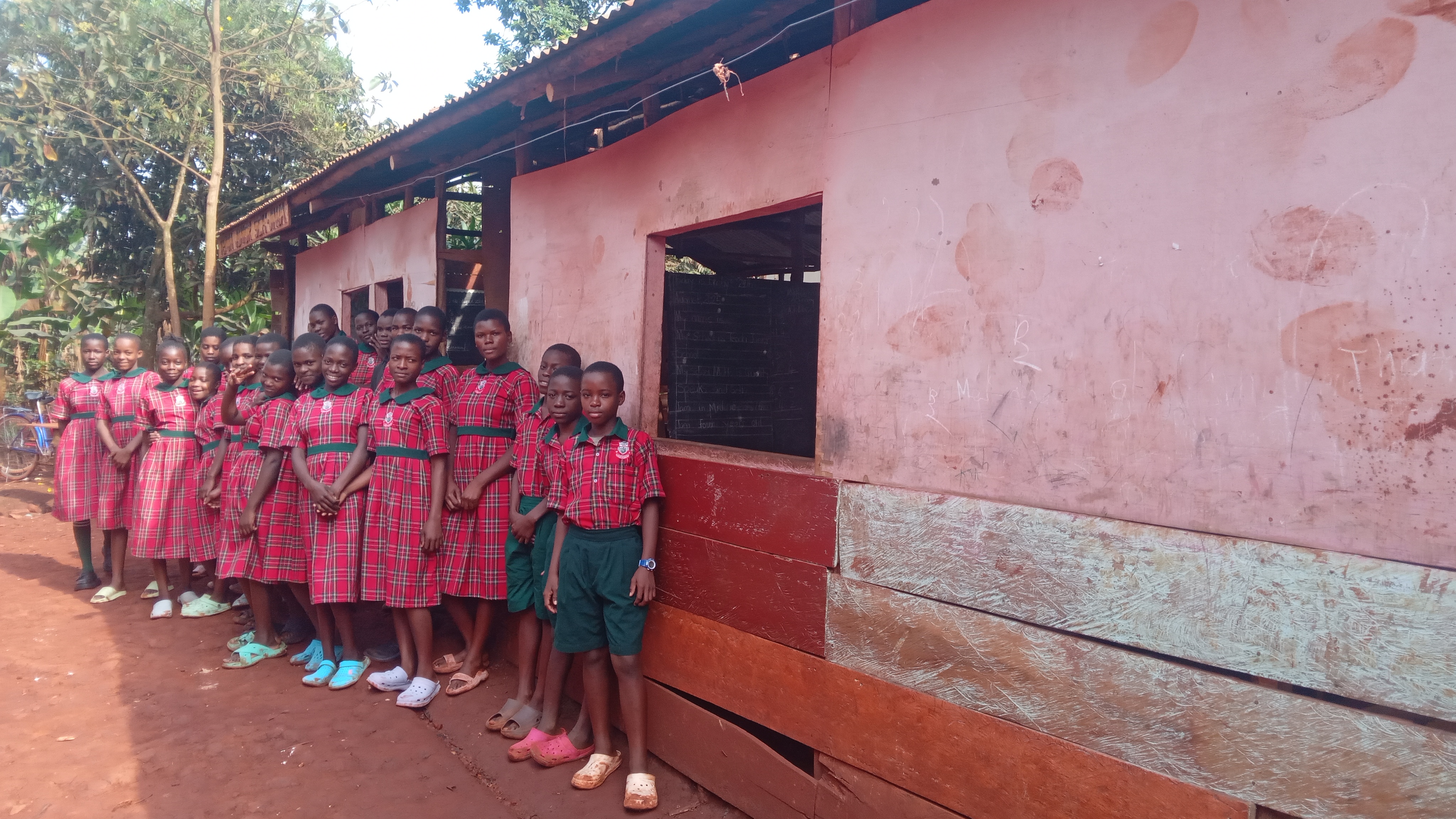 Education Outreach