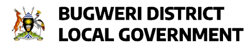 Bugweri District