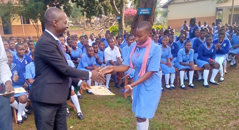 Education in Action