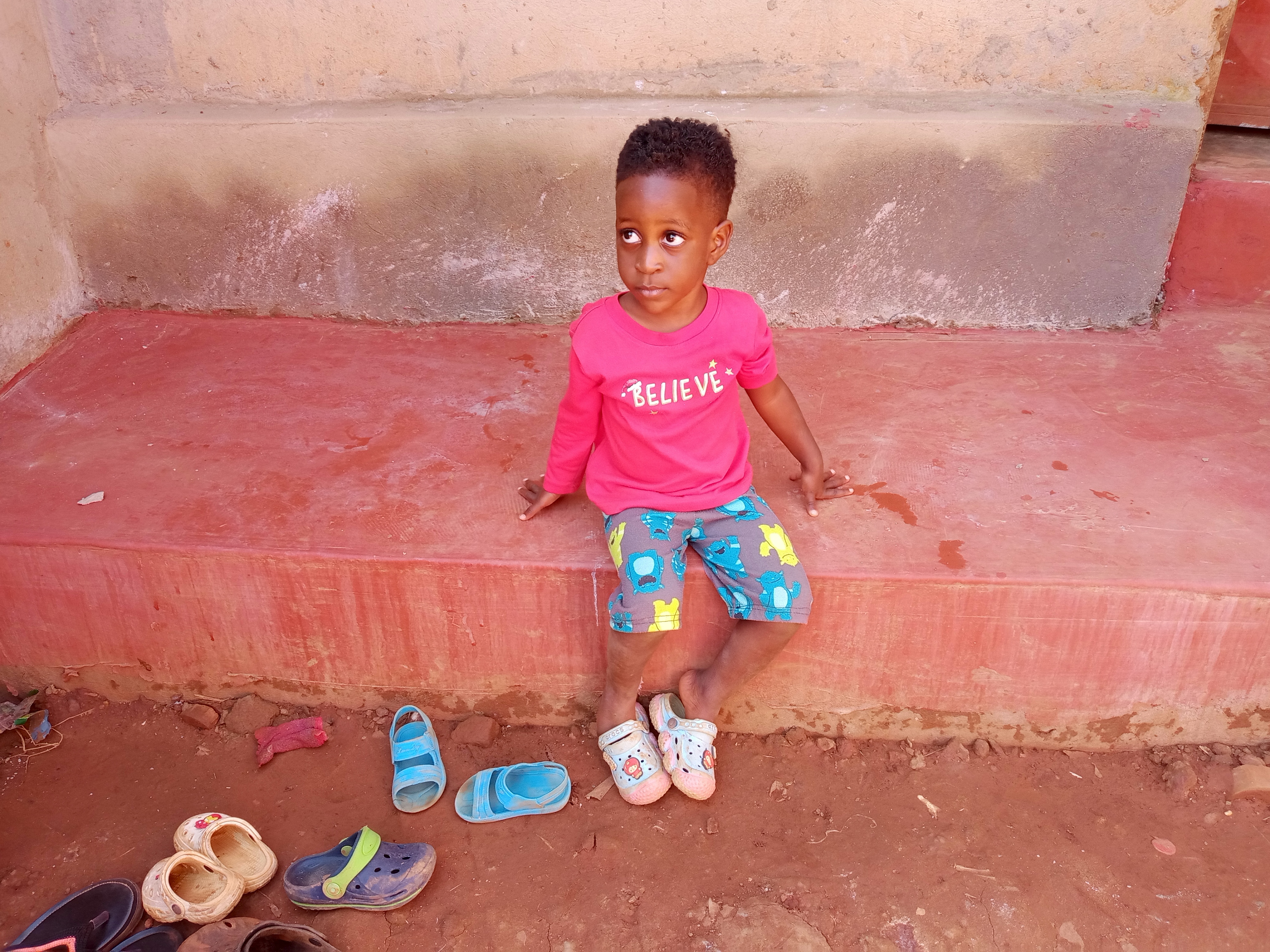 Nakabugo Dina