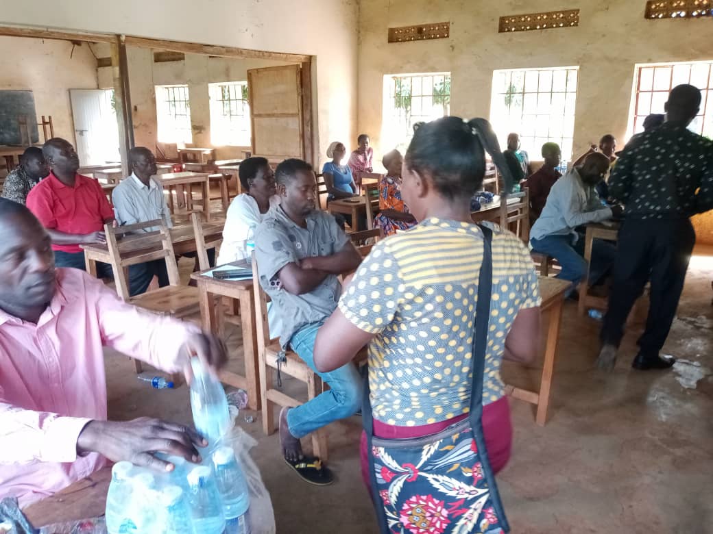 Community Empowerment