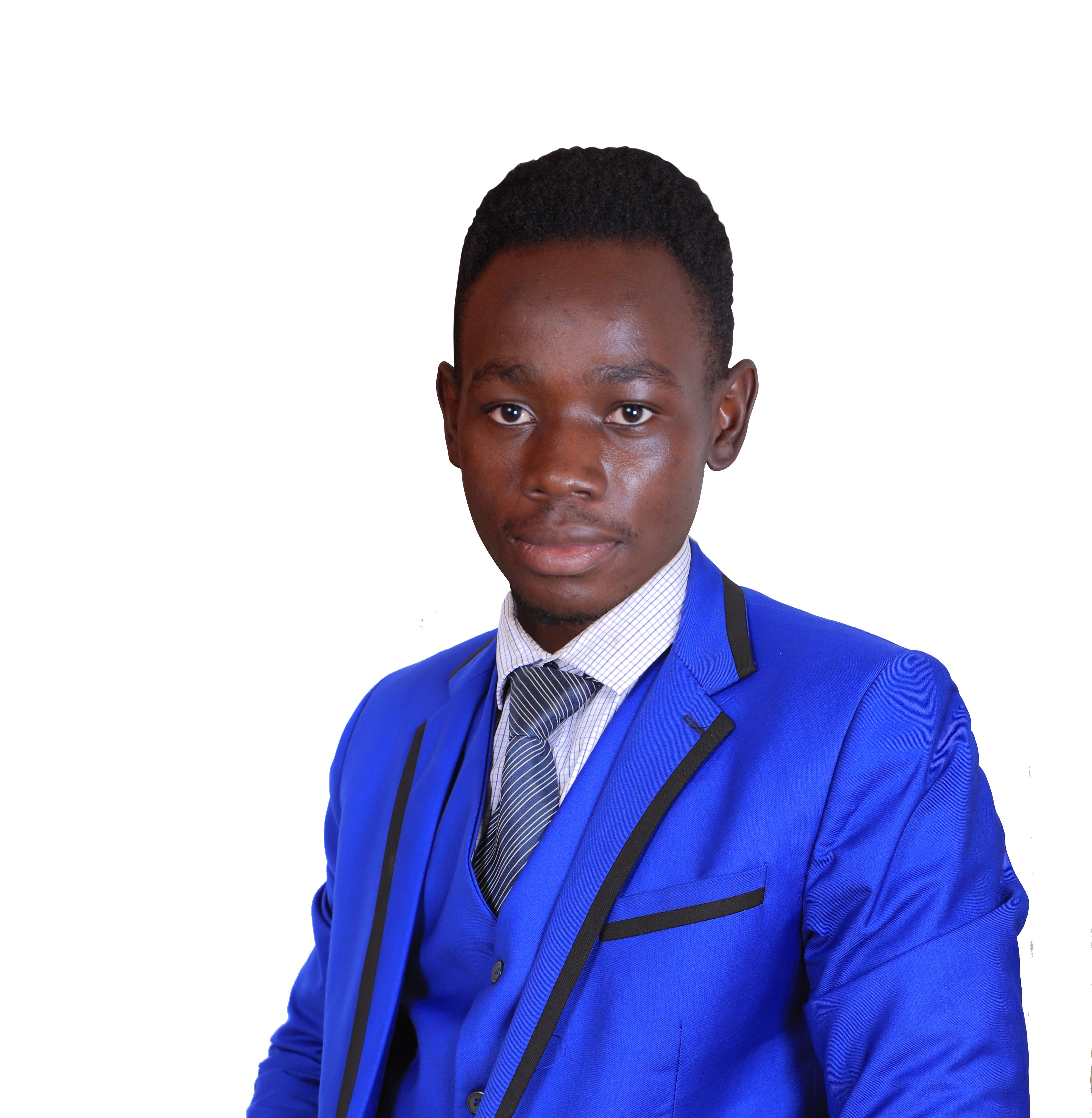 Community Outreach Coordinator