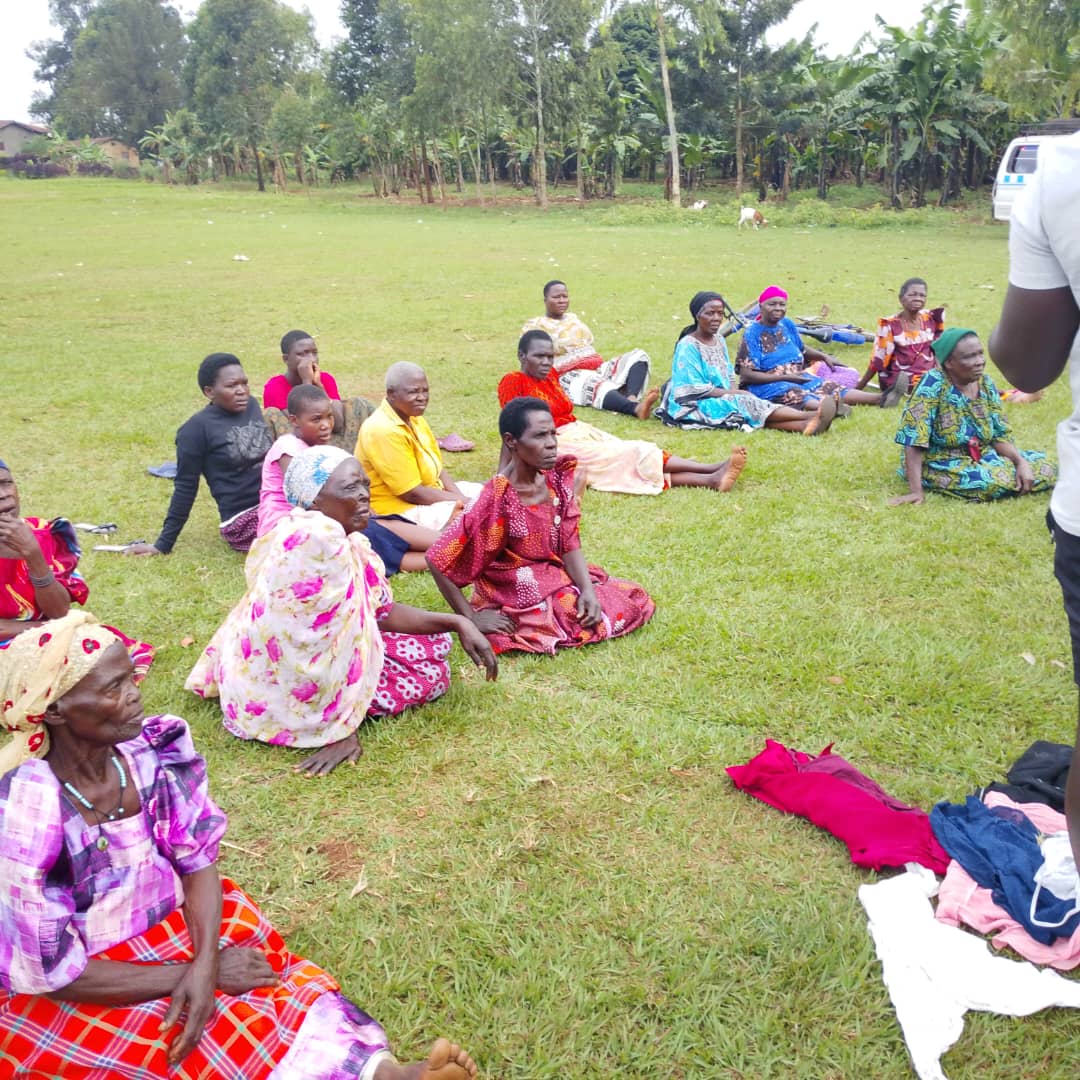 Community Workshop