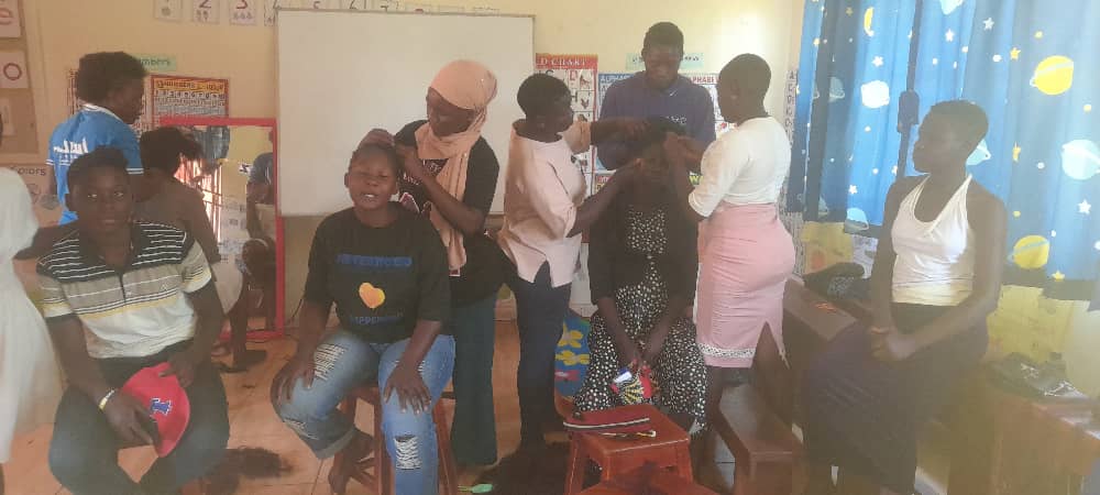 Community Workshop