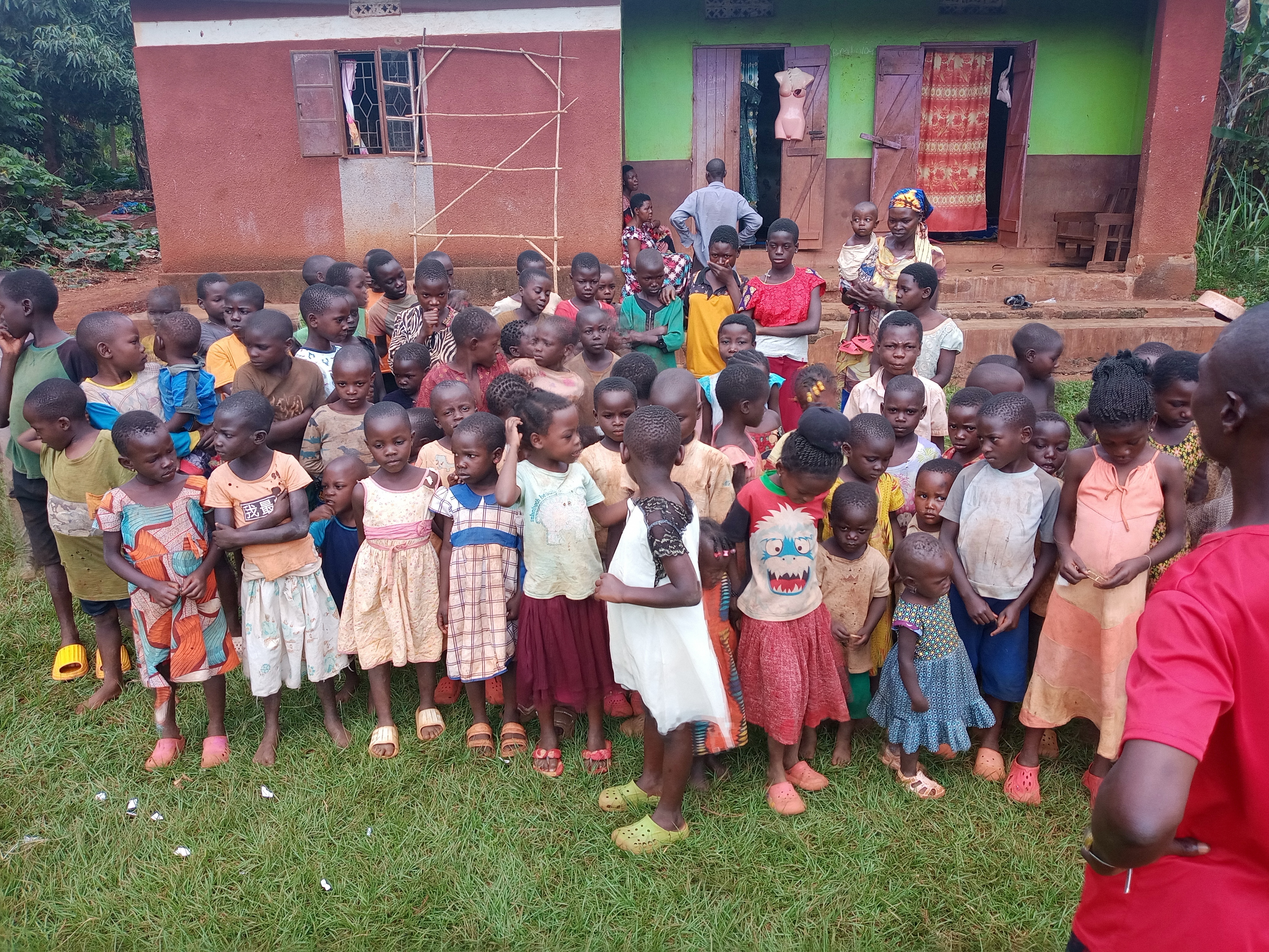 Community Workshop