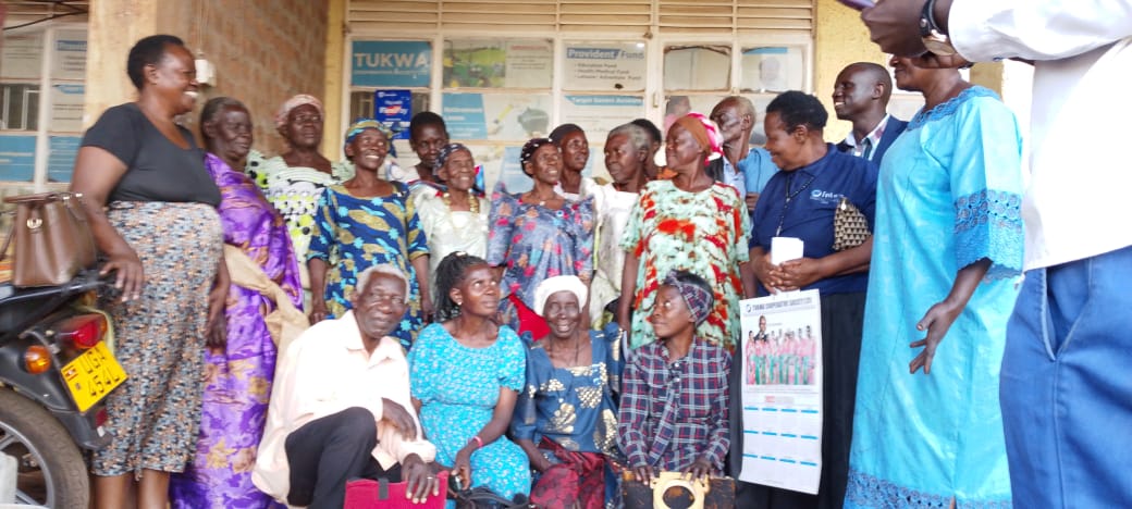 Community Workshop
