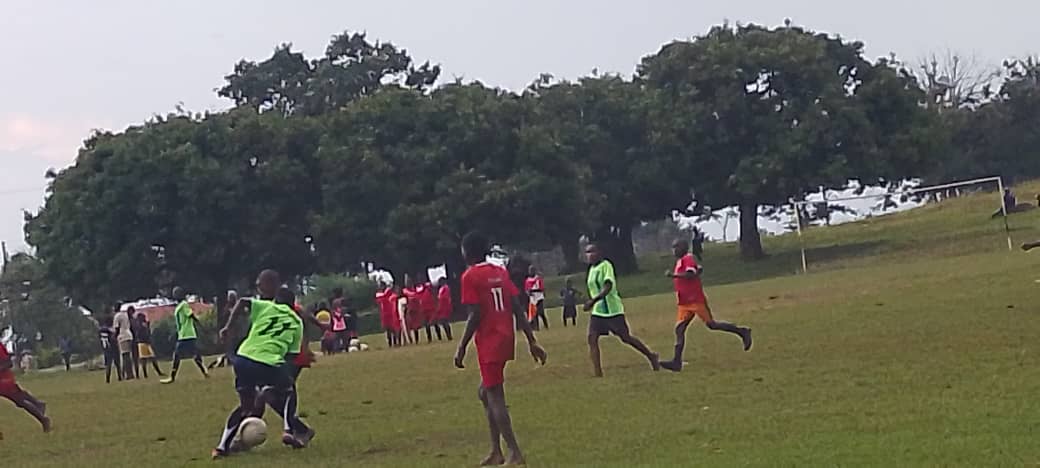 Community Sports